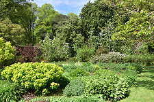 Inside the Walled Garden
