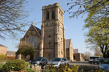St Ninian's Church