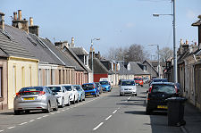 East End of New Street