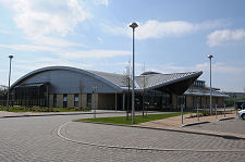 Leisure Centre