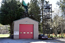Fire Station