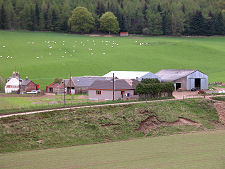 The Farmstead of Lost, in its Entirety