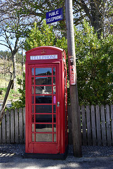 Phone Box