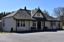 Village Hall