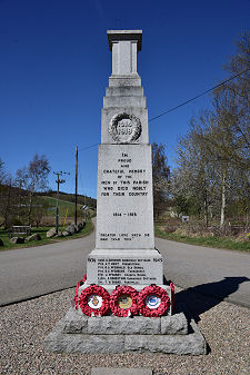 War Memorial