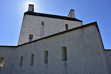 ...and from the North