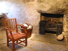 ...And Home Comforts