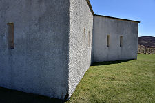Perimeter Wall