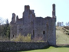 Seen from the Approach Path