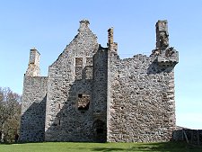 ...And from the Rear