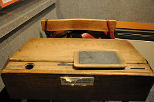 ...And About Education