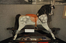 Rocking Horse