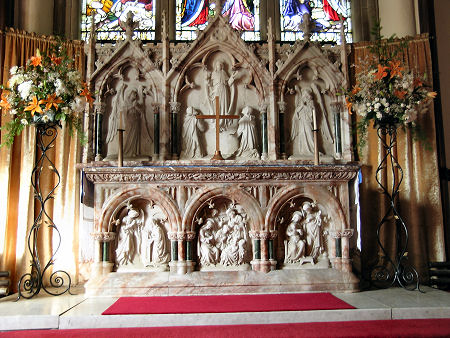 The Altar