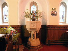 The Font