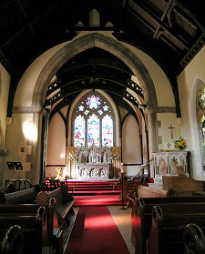 Another Interior View