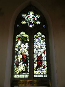 Stained Glass