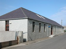 Fish Mart Heritage Centre