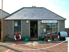 Harbour Office