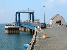 Ferry Terminal