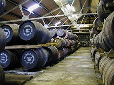 The Bonded Warehouse