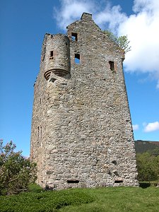 The South-East Corner