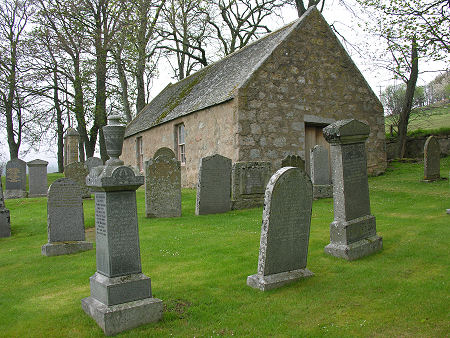 Migvie Kirk