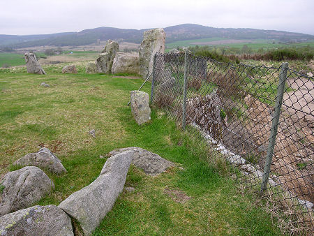 The Edge of the Quarry