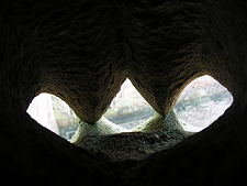 And Inside View of Another