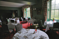 Another View of the Restaurant