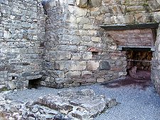 The Hearth Where the Iron Emerged