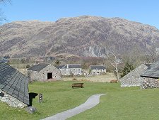 Overview of the Site