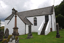 The Church from the North