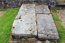 West Highland Graveslabs 