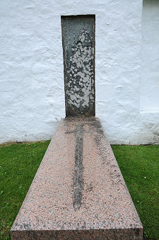 Older and Newer Memorials