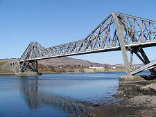 Connel Bridge