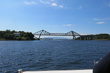 Perfect Day for a Cruise