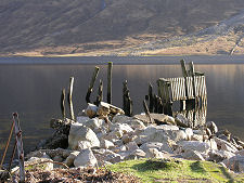 Another View of the Old Pier