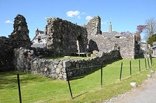 Ardchattan Priory