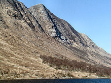 The Trilleachan Slabs