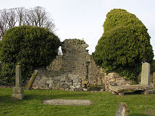 ...and from the South