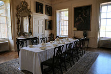 The Adam Dining Room