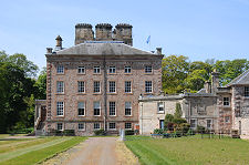 The House from the East