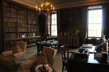 Another View of the Library