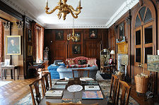 Oak Room Looking West