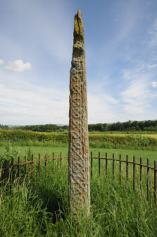 South Side of the Cross