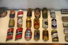 Manufacturers' Badges