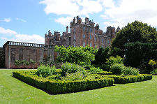 And from the North-West