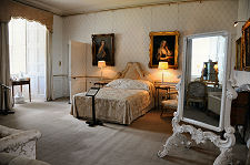 The White Bedroom