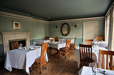 The Dining Room