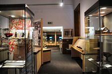 Main First Floor Room